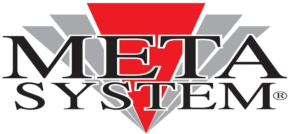 Meta System logo